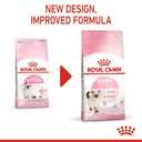 Royal Canin Kitten Dry Food 400g 