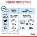 Royal Canin - Maxi Starter Dry Food 15kg