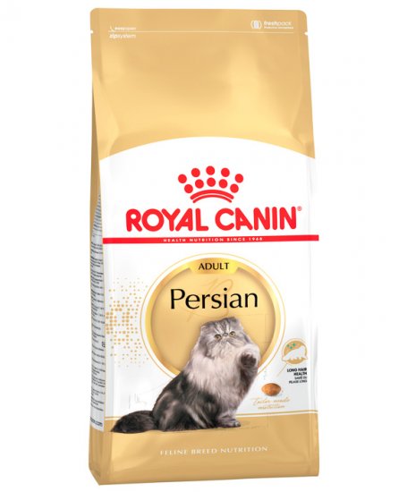 Royal Canin Persian Adult Cat Food 2 kg 