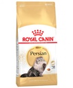 Royal Canin Persian Adult Cat Food 400g   