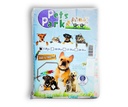 Pets Mat Hygienic Mats Training Pads 90*60 cm - 5 Pcs