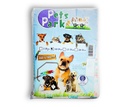 Pets Mat Hygienic Mats Training Pads 90*60 cm - 10 Pcs 