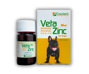 Covalent Veta Zinc Oral Increase General Health For Dogs 30 ml 