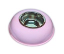UE Stainless Steel Bowl with Base 0.20 Litre 