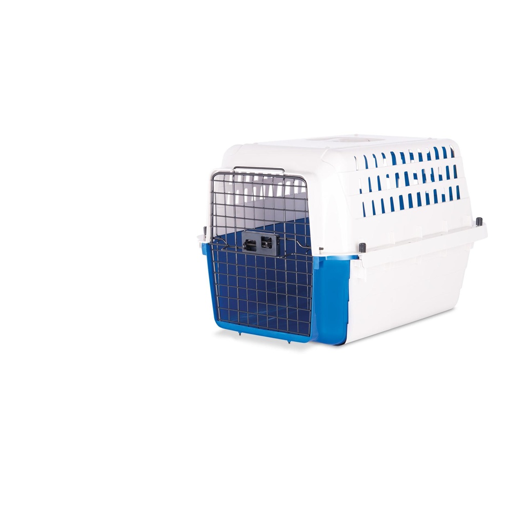 Calm Carrier With Ez Load Sliding Drawer Case