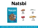 Gosbi Natsbi Fish Steamed Dog Food 200 g