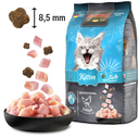 Leonardo Kitten With Extra Fresh Poultry Cat Dry Food