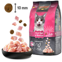 Leonardo Adult Light & Sterilised Cat Dry Food