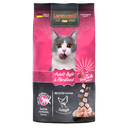 Leonardo Adult Light & Sterilised Cat Dry Food