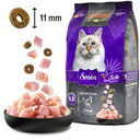 Leonardo Senior Cat Dry Food 1.8 Kg