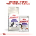 Royal Canin Sterilised Cats Dry Food 400g