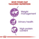 Royal Canin Sterilised Cats Dry Food 400g