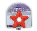 UE Star Rubber Dog Toy 