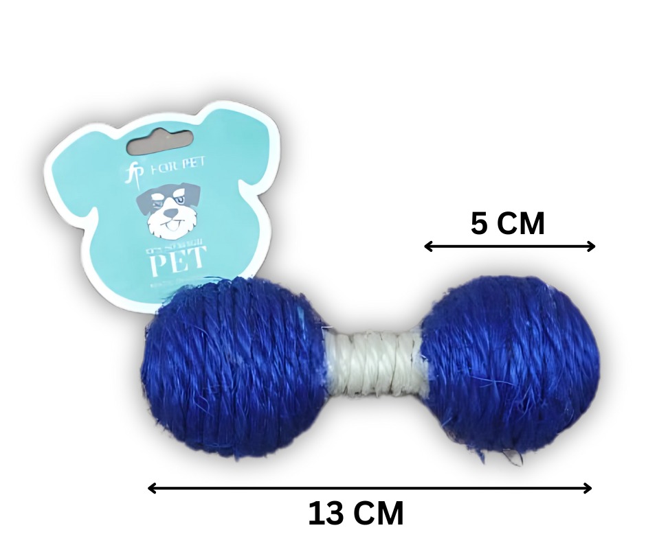 UE Cat Scratching Dumbbell 13cm