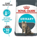 Royal Canin - Cat Urinary Care Dry Food 4 kg