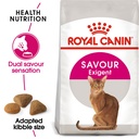 Royal Canin Exigent Cat Dry Food 2kg