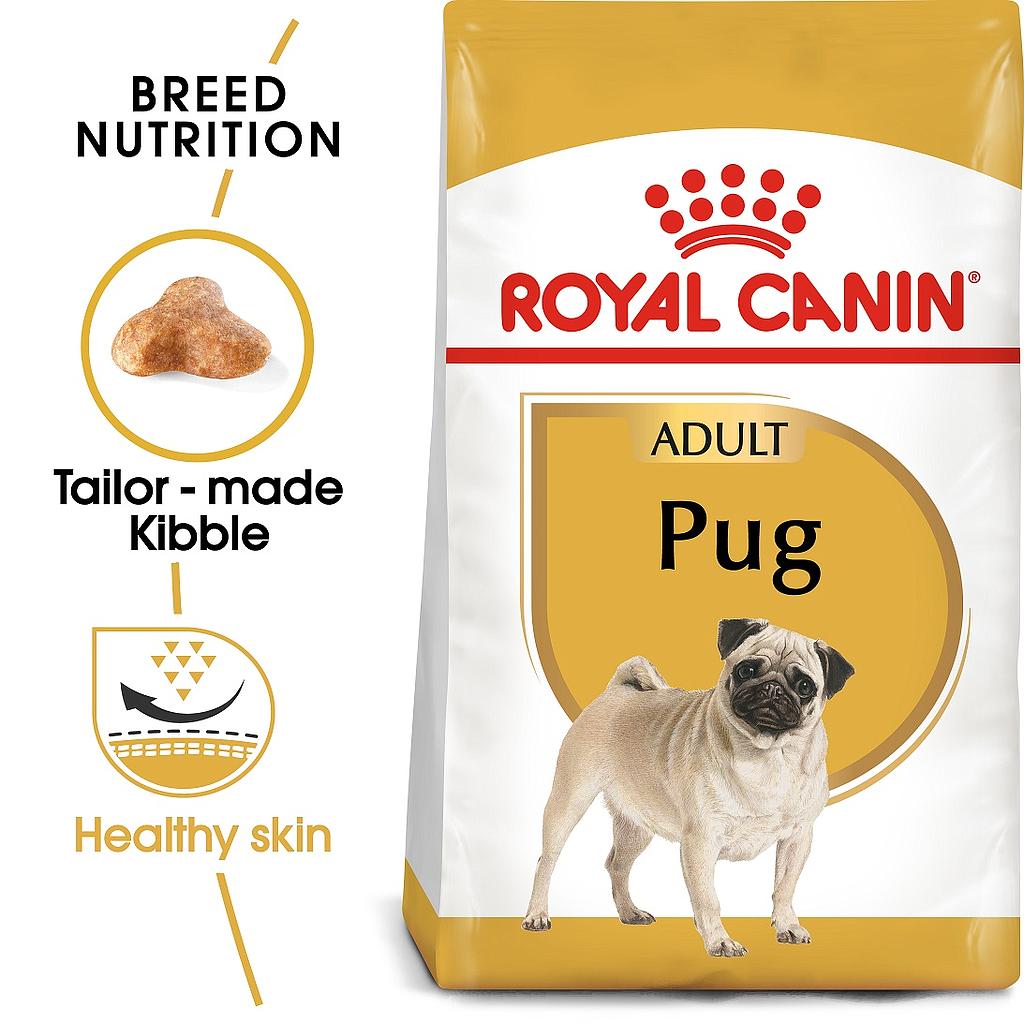 Royal Canin Pug Adult 1.5 Kg