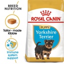 Royal Canin Yorkshire Terrier Puppy 1.5kg