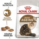 Royal Canin Ageing +12 Dry Food for cats 2kg