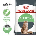 Royal Canin Digestive Cat Food 400g