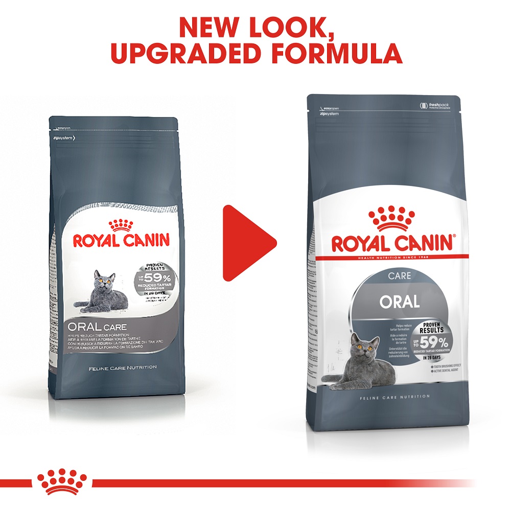 Royal Canin Oral Sensitive 30 1.5kg