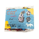 Petmoda Hawaiian Cat Shirt Size 3