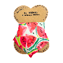 Petmoda Pet Bandana Large - Watermelon