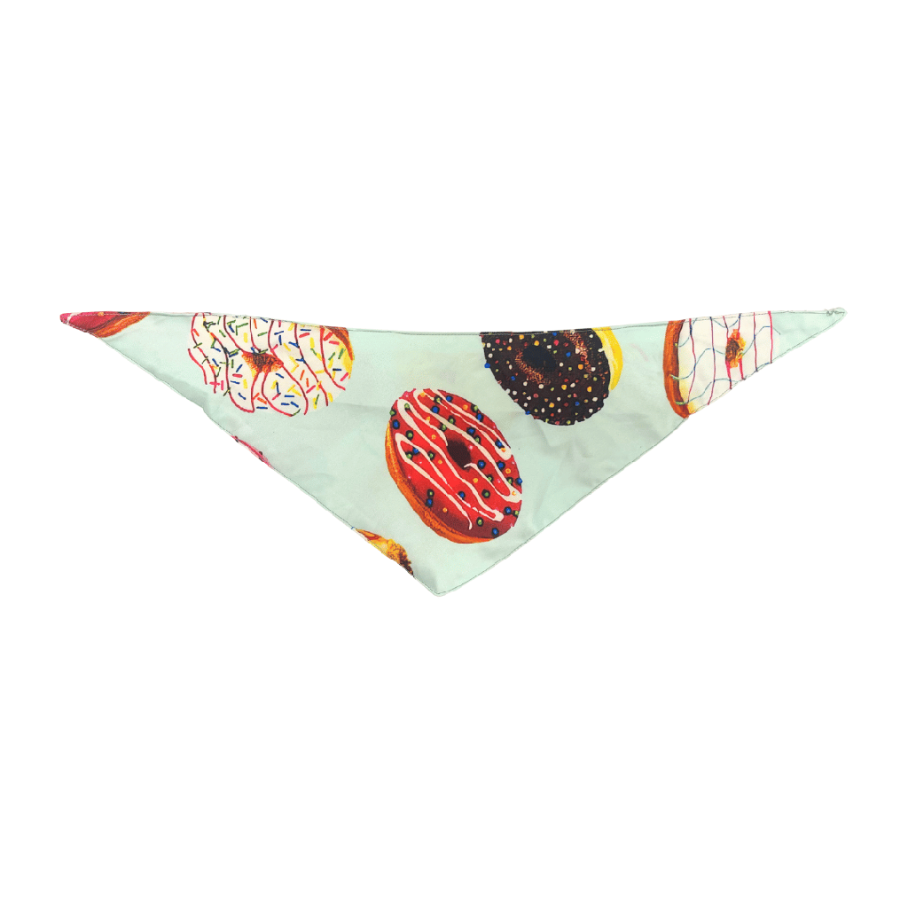 Petmoda Pet Bandana Small - Donuts