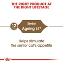 Royal Canin Ageing +12 Dry Food for cats 2kg