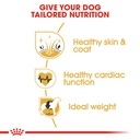Royal Canin - Golden Retriever Adult Dry Food 3kg