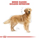 Royal Canin - Golden Retriever Adult Dry Food 16 kg
