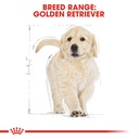 Royal Canin Golden Retriever Puppy Dry Food 3kg