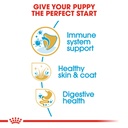 Royal Canin Golden Retriever Puppy Dry Food 3kg