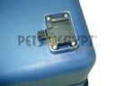 Plastic Dog Crate XX-LARGE 100x67x83cm