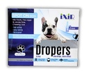 iXiR Dropers Spot On For Dogs – One Dose