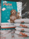 Pets Mat Hygienic Mats Training Pads 60*60 cm - 50 Pcs  