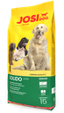 Josera JosiDog Solido 15 kg 