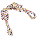 UE Braided Knotted Rope Dog Toy 50cm