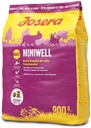 Josera Miniwell Adult Dog Food Small Breed 900 g