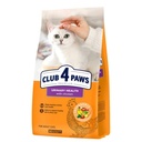 CLUB 4 PAWS Premium Urinary Health With Chicken Adult Cats Dry Food