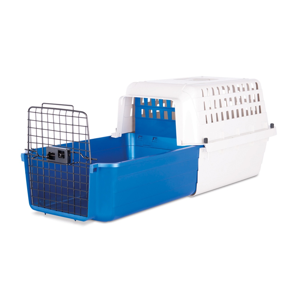 Calm Carrier With Ez Load Sliding Drawer Case 