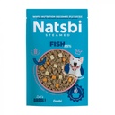 Gosbi Natsbi Fish Steamed Dog Food 200 g