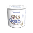 Gosbi Maternal Dog Milk With Feeding Bottle & Cleaning Brush 400 g