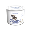 Gosbi Maternal Cat Milk With Feeding Bottle & Cleaning Brush 250 g