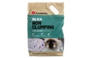 Flamingo Silica Non-Clumping Cat Litter Medium Granules 5L