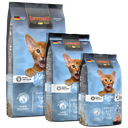 Leonardo Kitten Grain Free Cat Dry Food