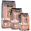 Leonardo Adult Grain Free Salmon Cat Dry Food