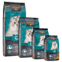 Leonardo Adult Fish Cat Dry Food