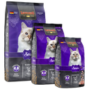 Leonardo Senior Cat Dry Food 1.8 Kg