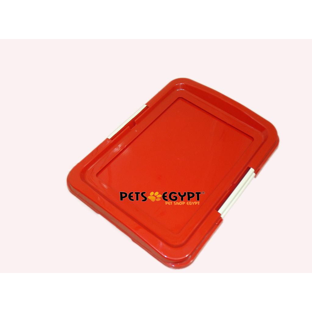  UE Toilet Tray Puppy Trainer ( 62*47*5cm )